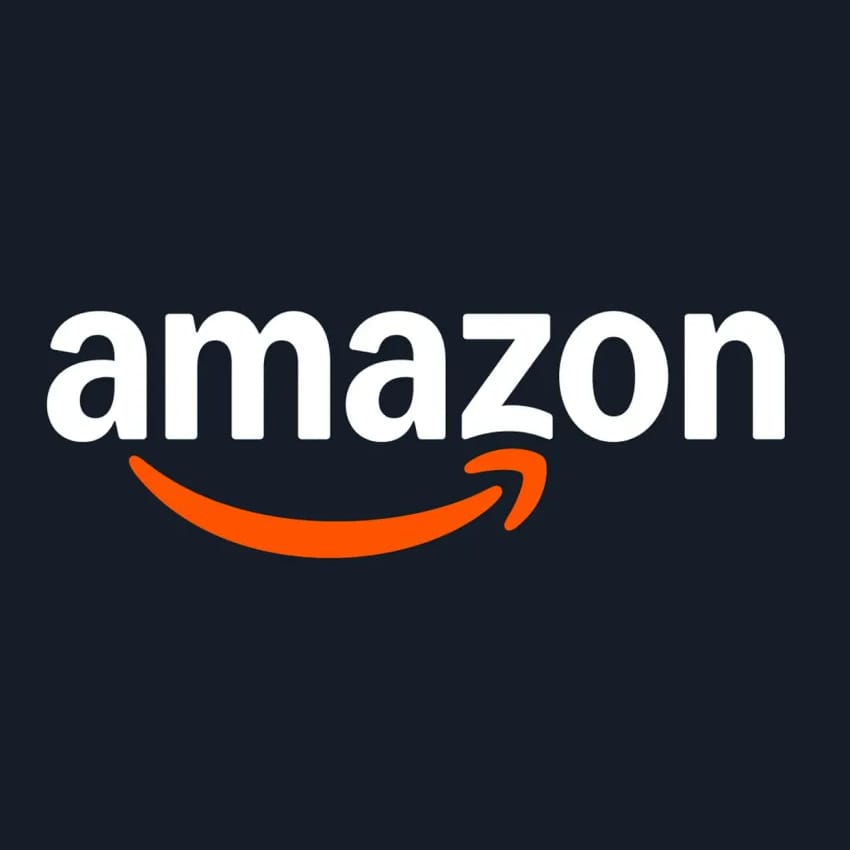 AMZN logo