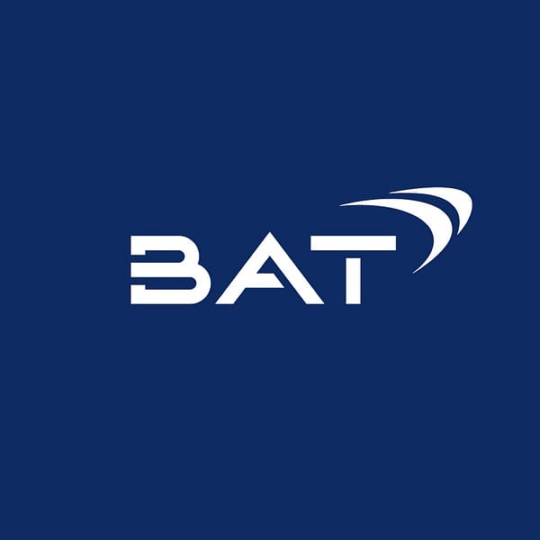 BATS logo