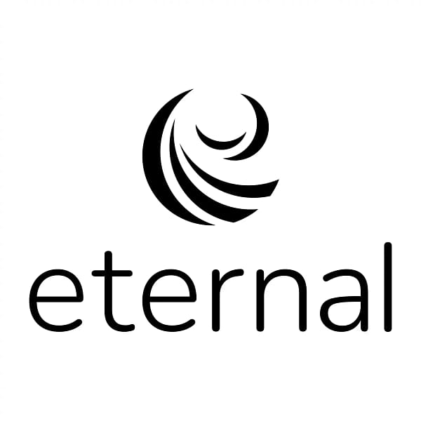 ETERNAL logo