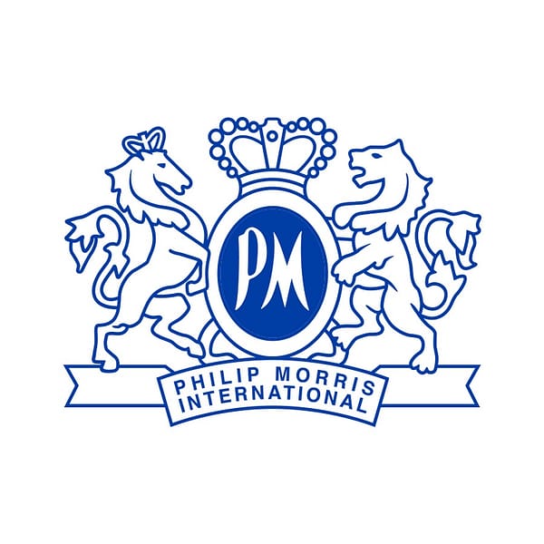 PM logo