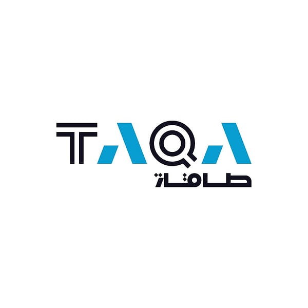 TAQA logo