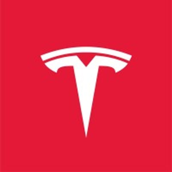 TSLA logo