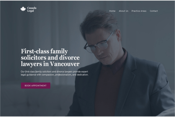 Family Lawyer