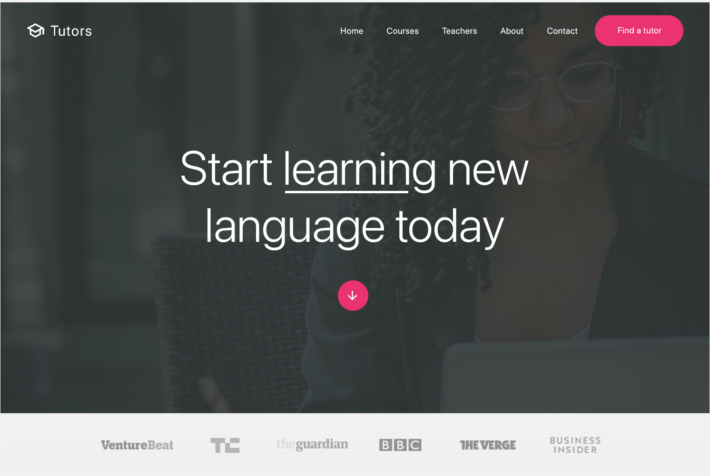 Language Tutors