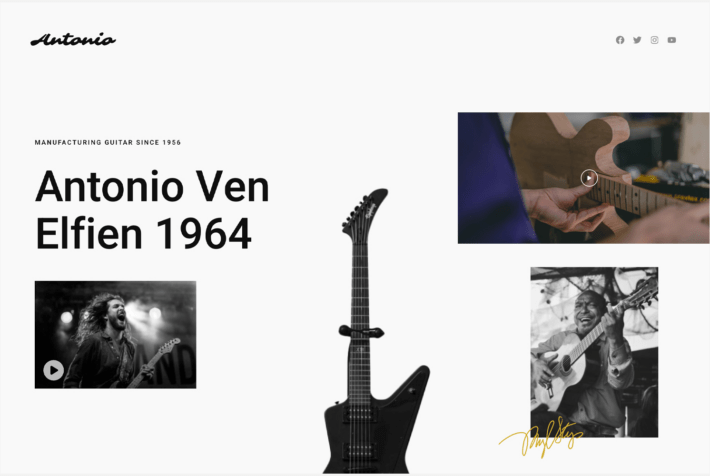 Musical Instruments