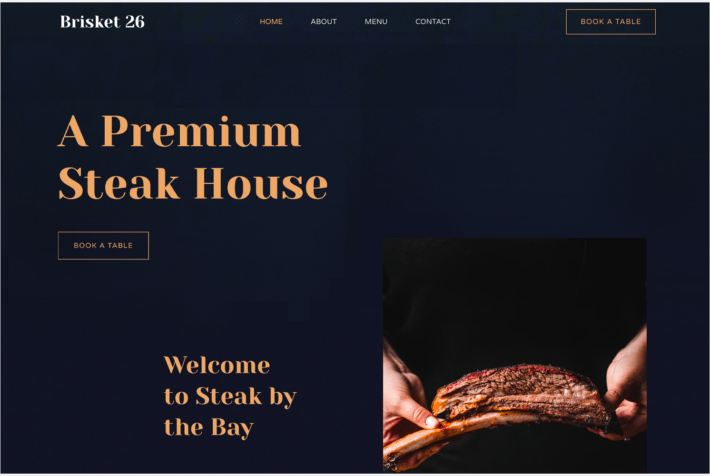 Steak House