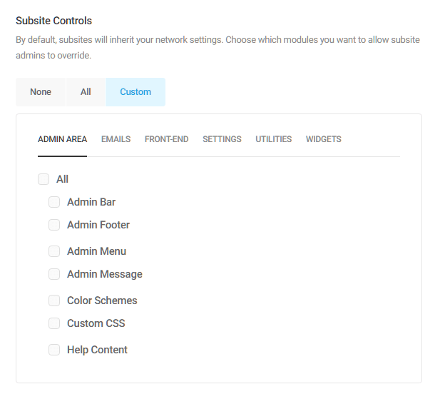 Branda-settings-subsites-permissions