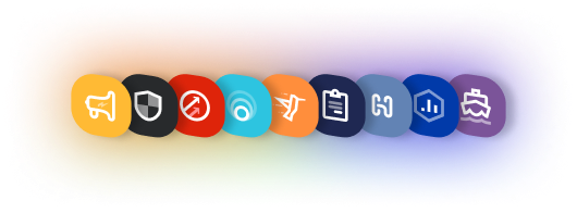 docs icons