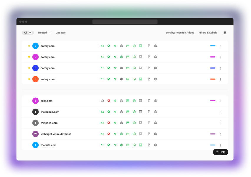graphic automate