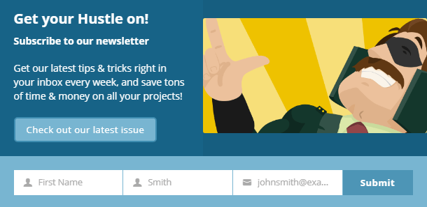 hustle-popup-appearance-colors-example-blue