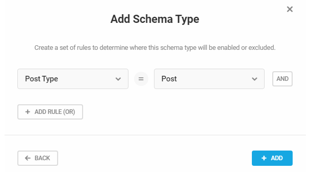 Add location rule to new schema type in SmartCrawl