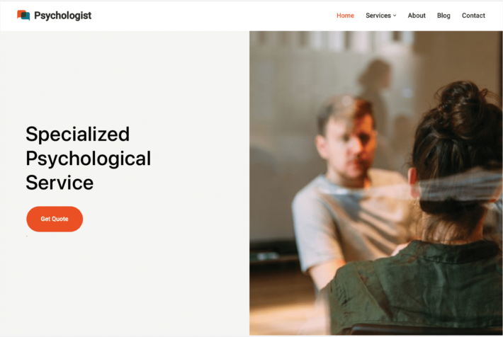 Psychologist